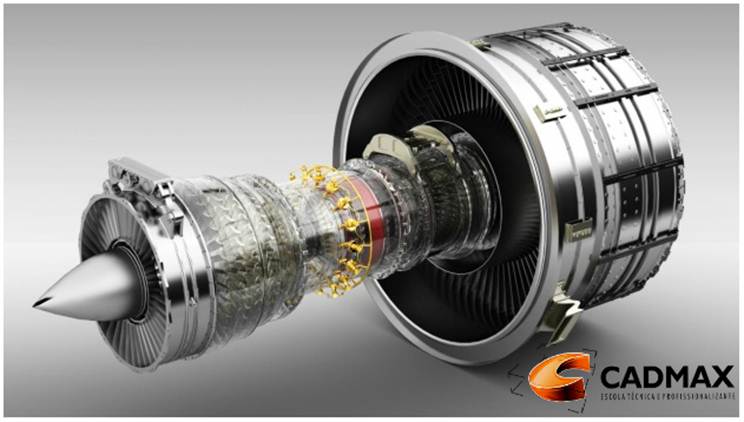SOLIDWORKS é útil para... - Instituto Tecnológico Cadmax
