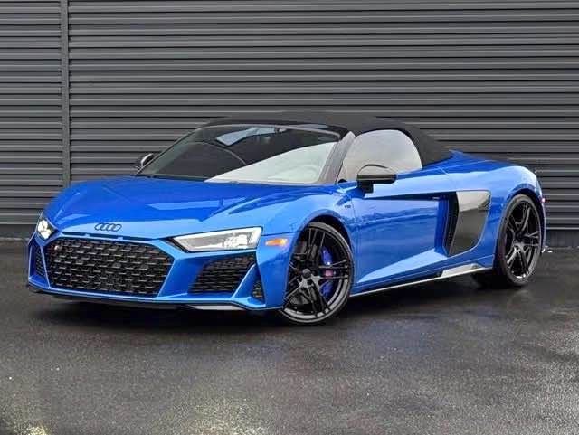 2022 Audi R8 · Spyder - Cars & Trucks - Vernon, Connecticut | Facebook ...