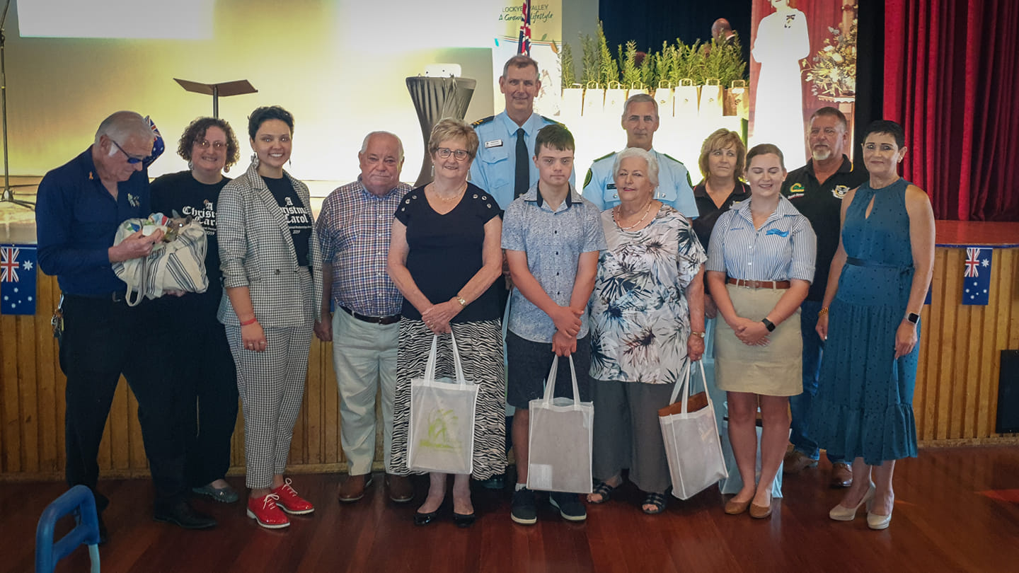 Lockyer - The Lockyer Valley is home to a diverse range of talent and ...