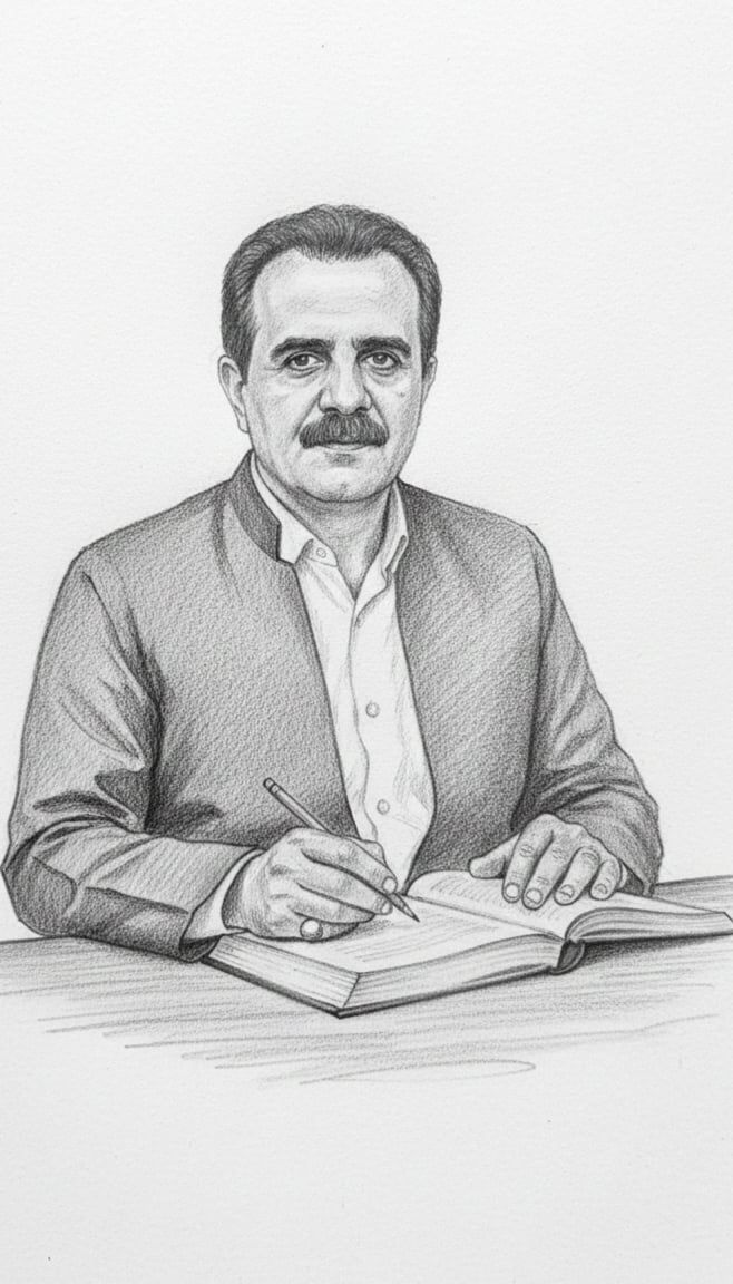 Basit Gharib