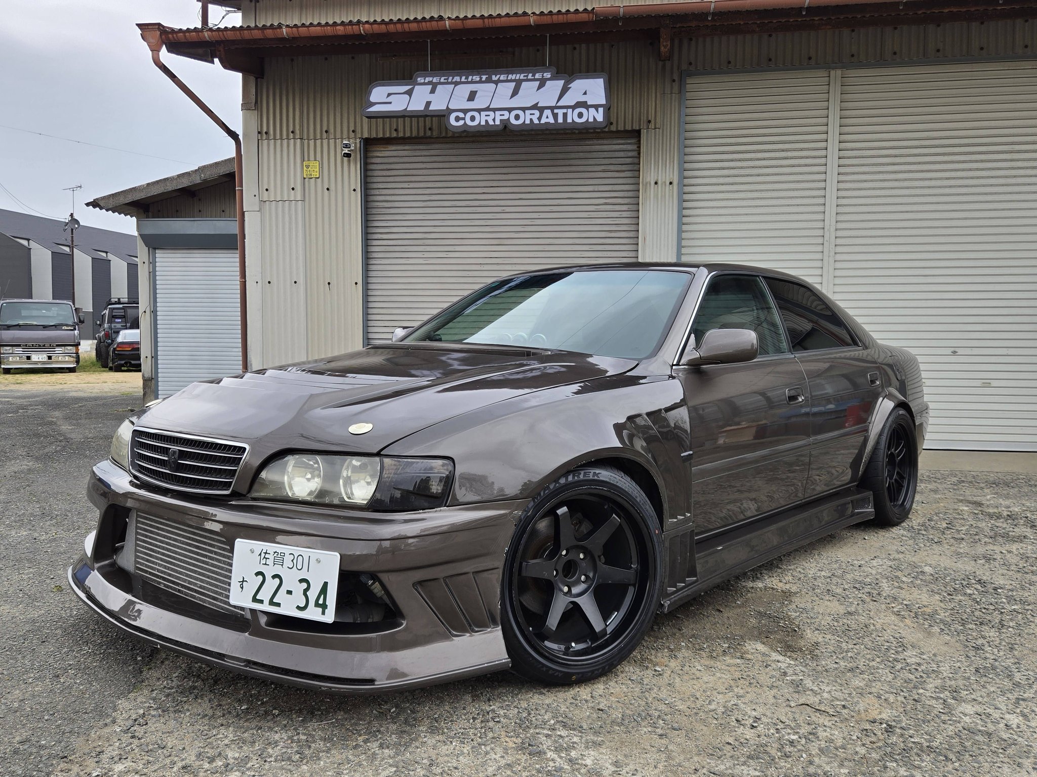 ☆Available Now - 在庫車両 Total Payment 合計金額: ¥ 2,459,000