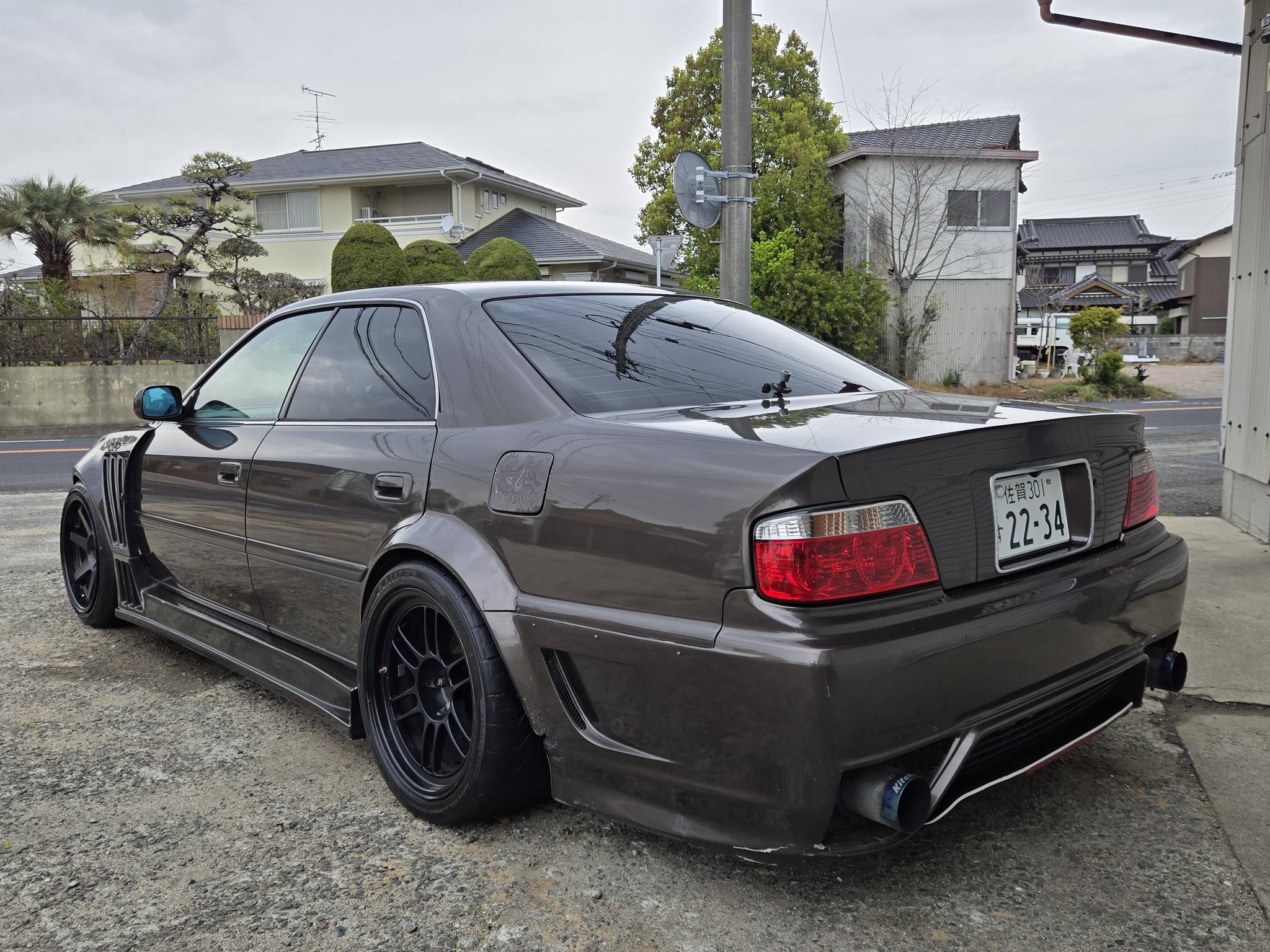☆Available Now - 在庫車両 Total Payment 合計金額: ¥ 2,459,000