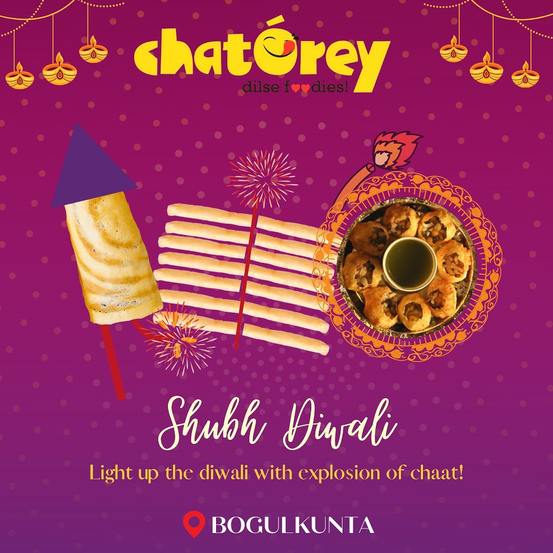 Chatorey | Hyderabad