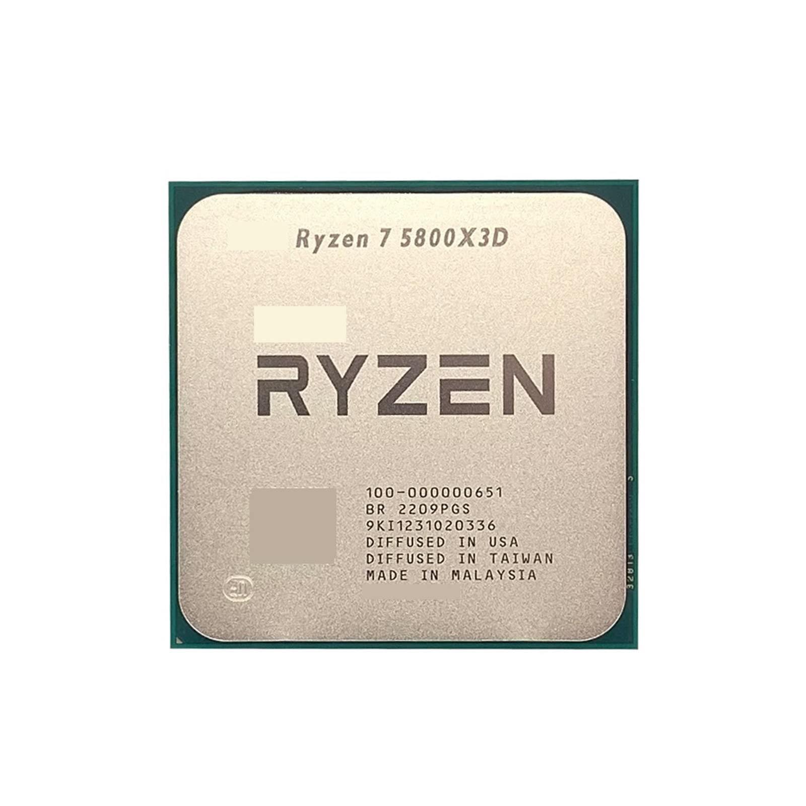 Is 5800x3d still a good cpu for rx 9070 xt?