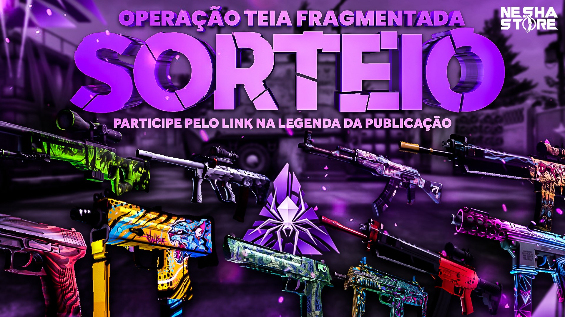 FkS - CSGO