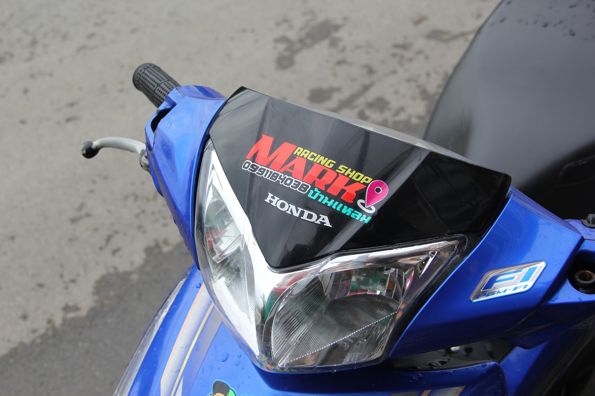 โกดังรถซิ่งเพชรบุรี... - โกดังรถซิ่งเพชรบุรี Mark Racing Shop
