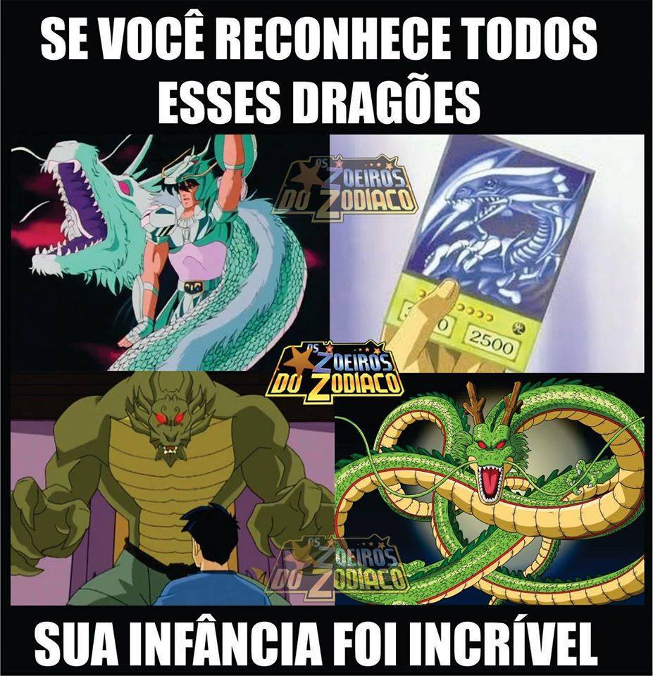 UHG Animation - Se conhece a infância foi foda!!
