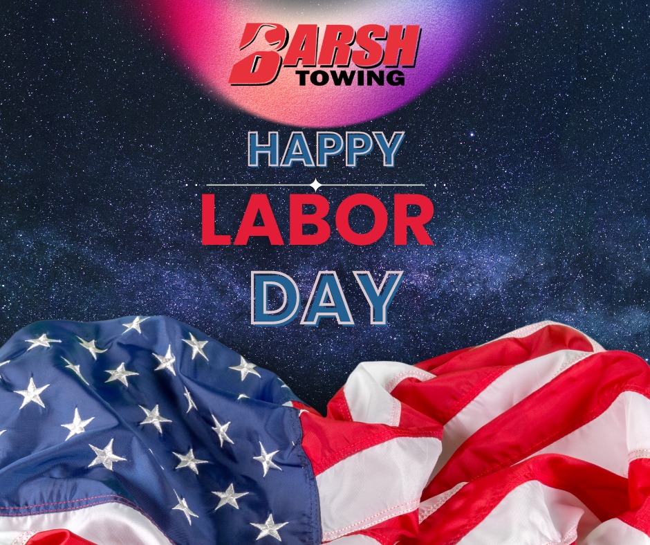 Barsh Towing - 🚛 From highways to driveways, Barsh Towing... | Facebook