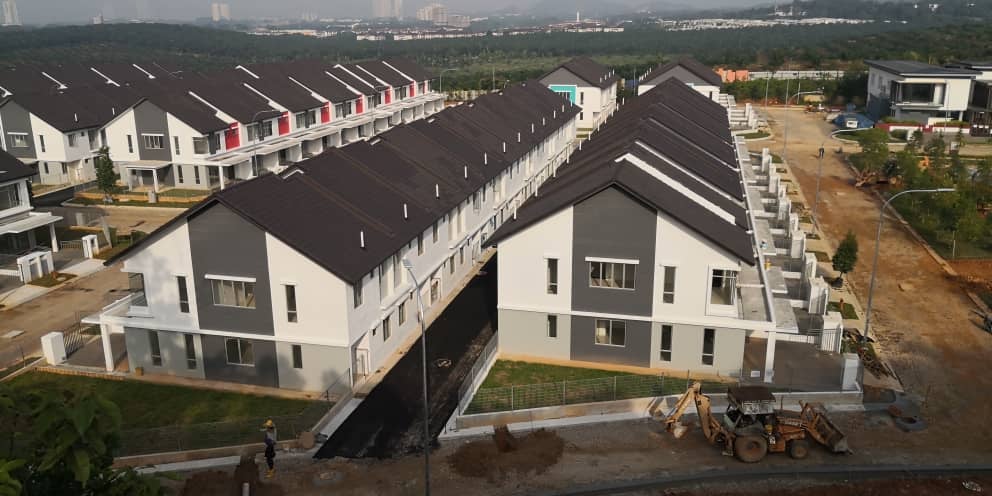 Bina Puri Properties Sdn Bhd Facebook
