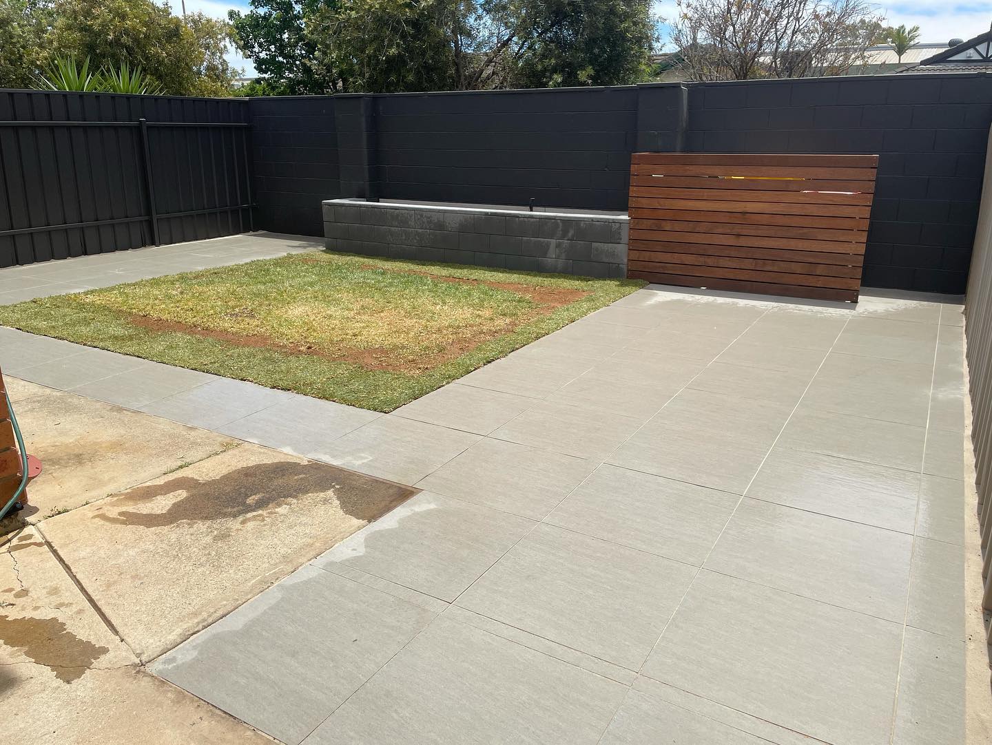 Fresh low maintenance... - Compact Civil and Landscaping | Facebook