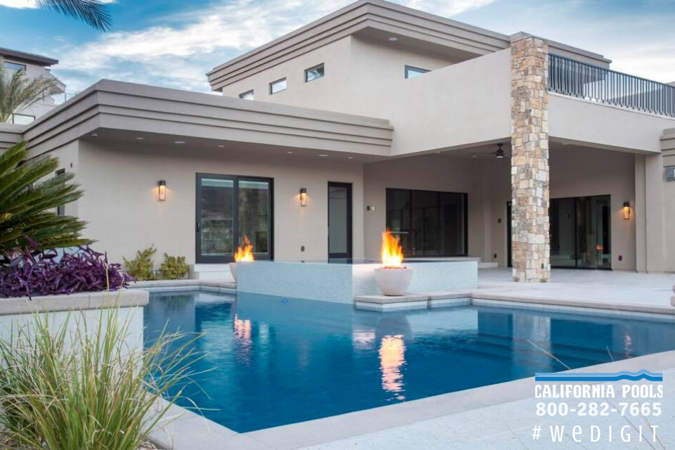 California Pools - Claremont | Claremont CA