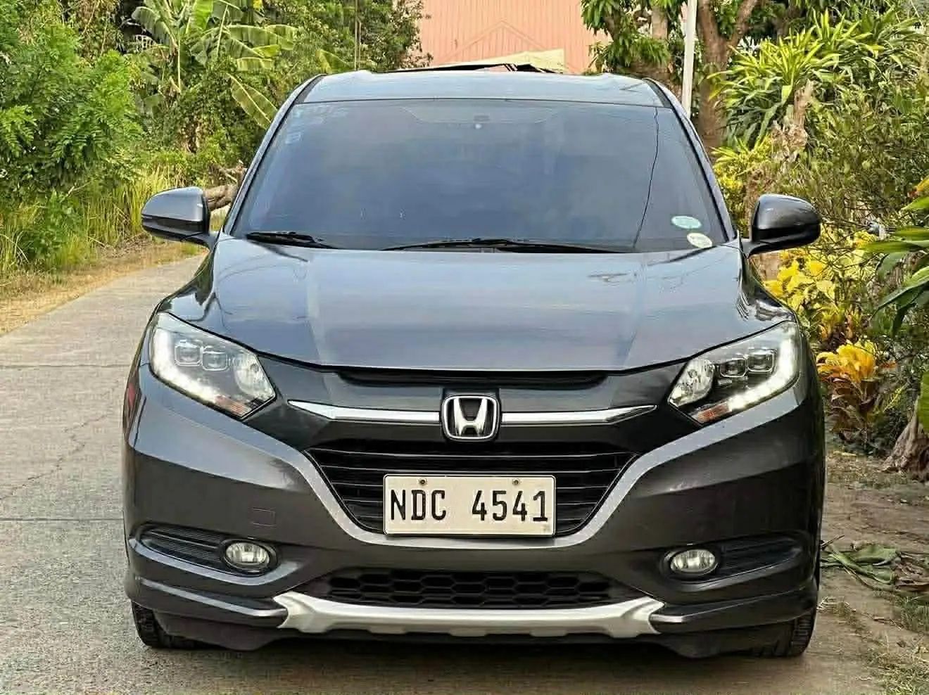 💸 ALL-IN DOWNPAYMENT: ₱183,500 📆 Financing Options: • 4 yrs