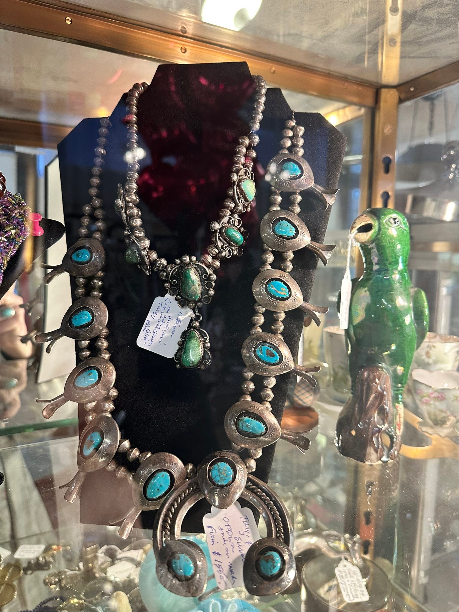 Why is 'Jewel of the Southwest Turquoise' book so expensive?
