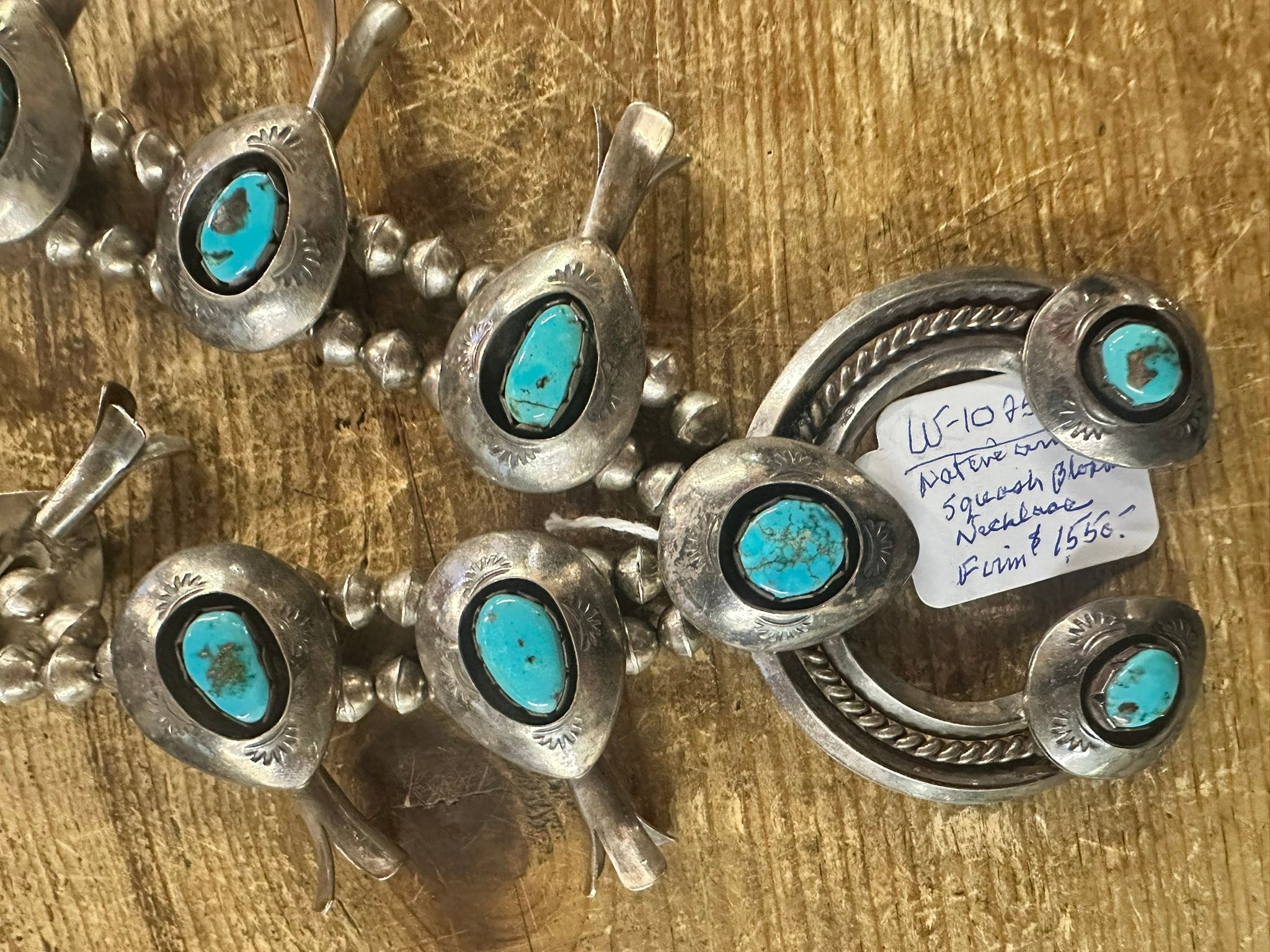 Why is 'Jewel of the Southwest Turquoise' book so expensive?