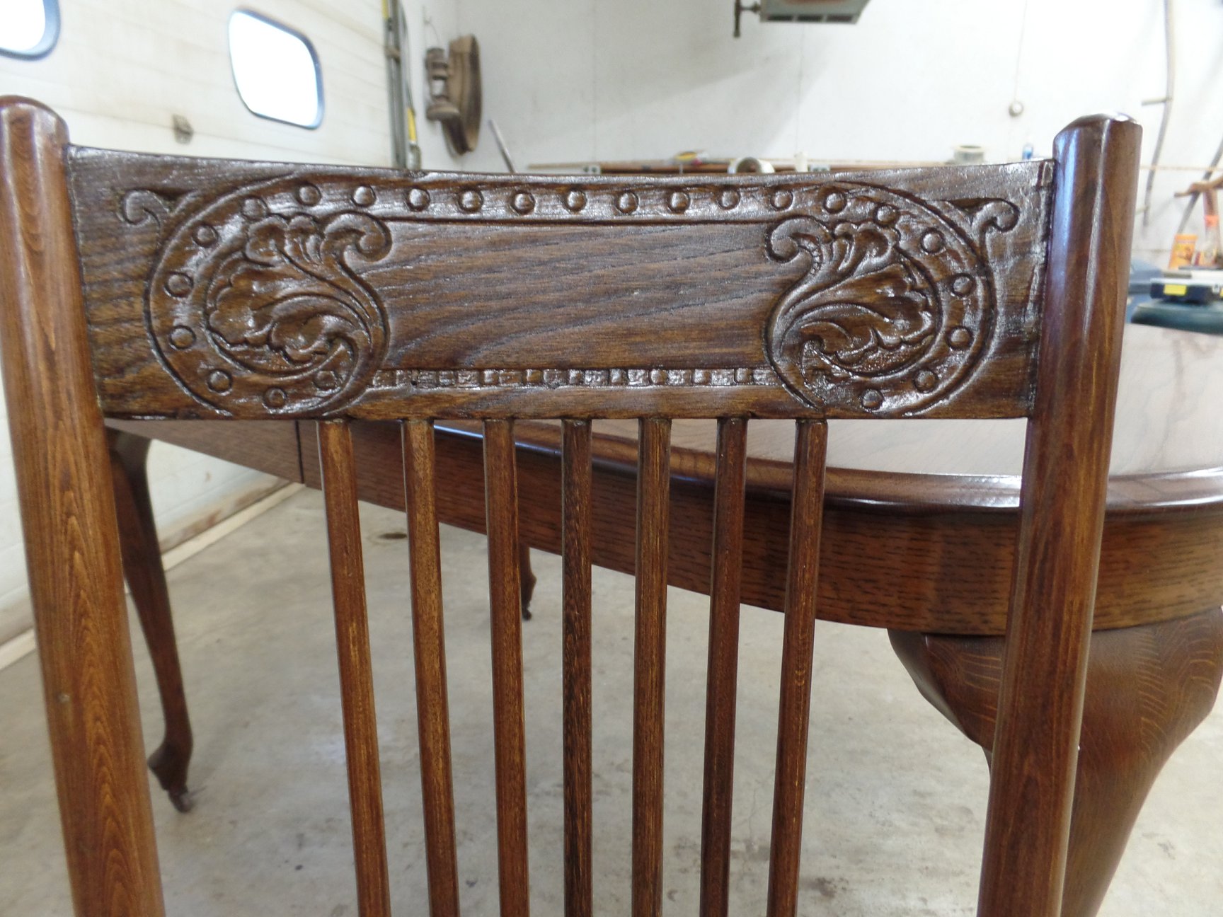 Furniture Refinishing Nashville Heritage