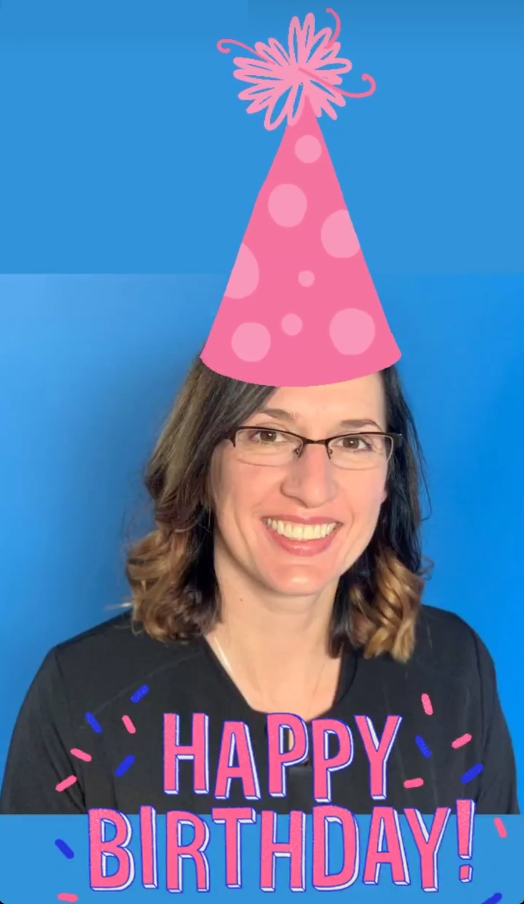 Happy Birthday to... Richmond Orthodontic Specialists