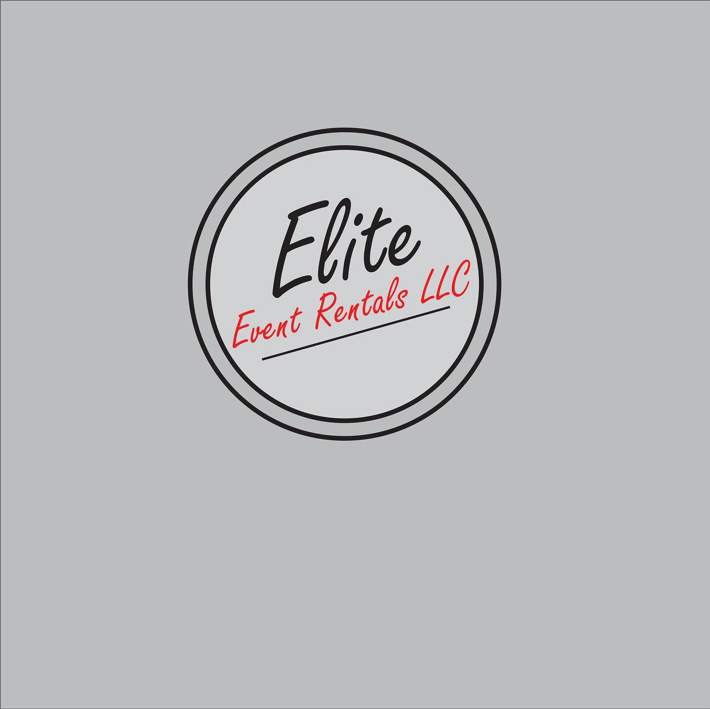 Elite Event Rentals LLC | Phoenix AZ