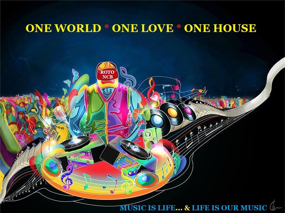 DJ ROTO NCB OFFICIAL GROUP | Facebook