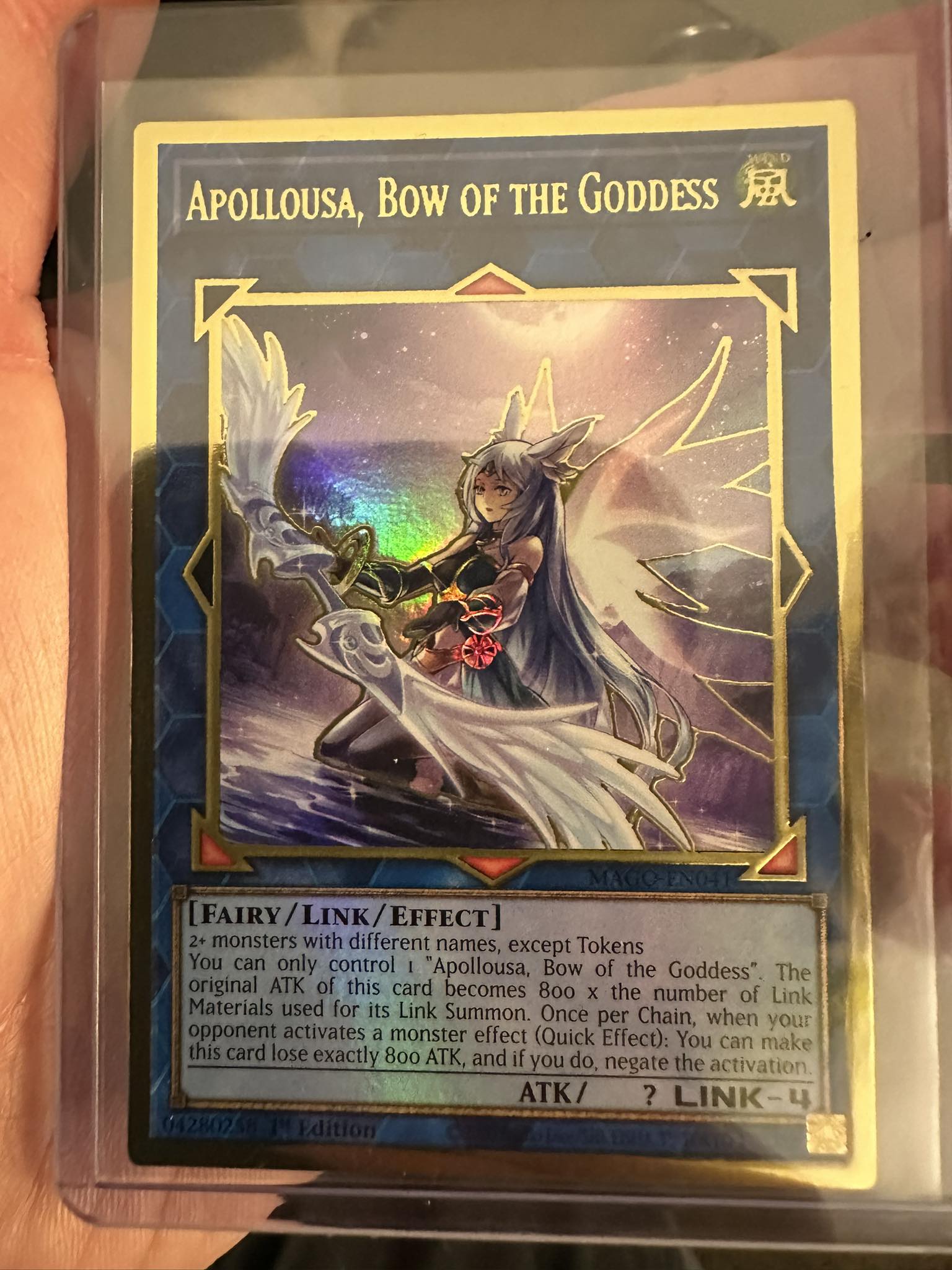 yugioh card information Amazon.com: YU-GI-OH! - Number 44: Sky Pegasus (NUMH-EN028) - Number Hunters - Unlimited Edition Anyone Else Notice the Lack