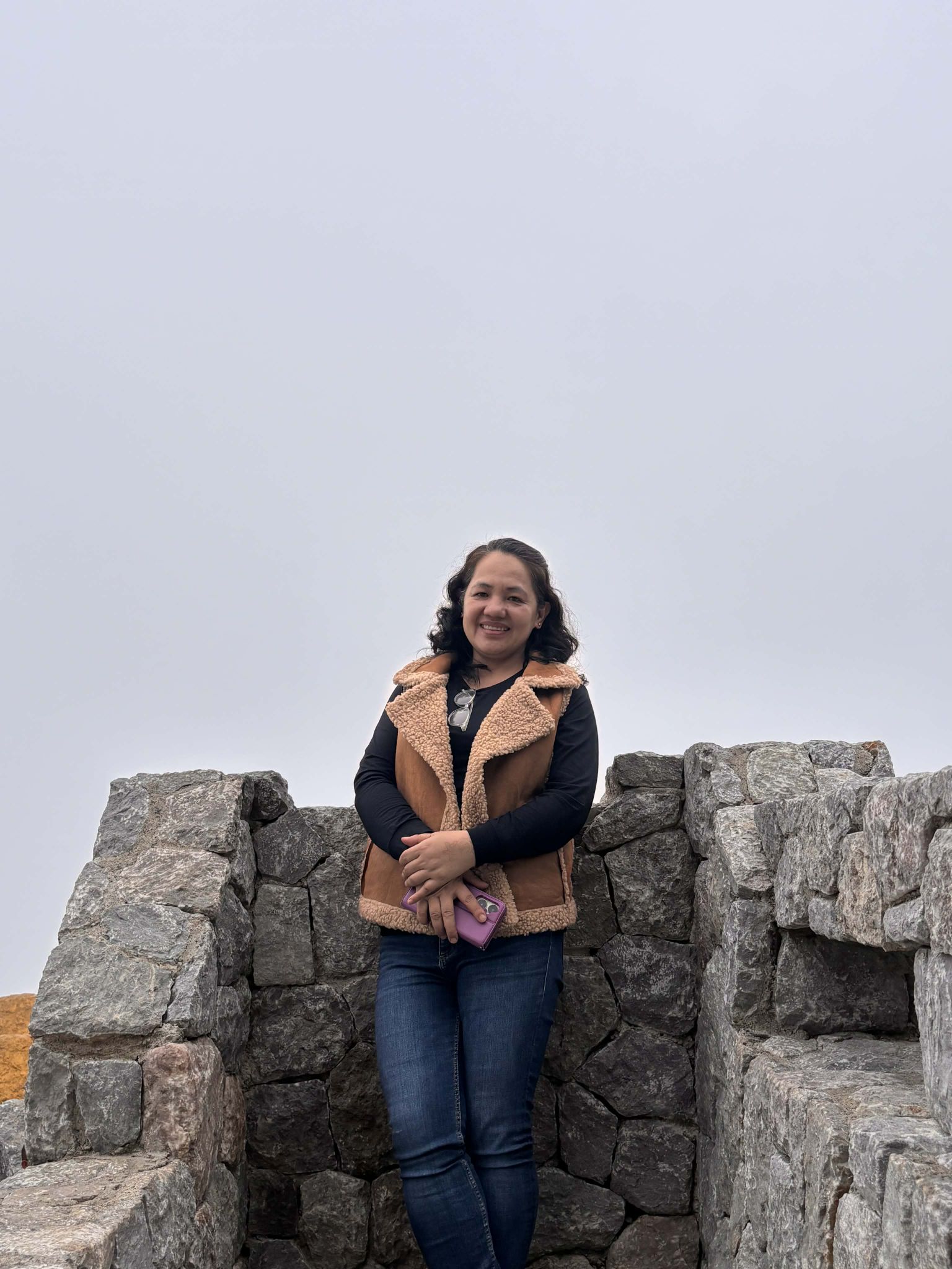 Nely Atimpao