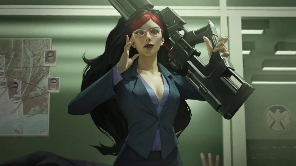 Marvel Snap Thailand | **