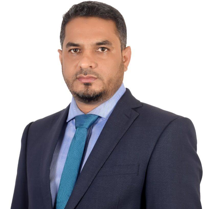 Azad Ali
