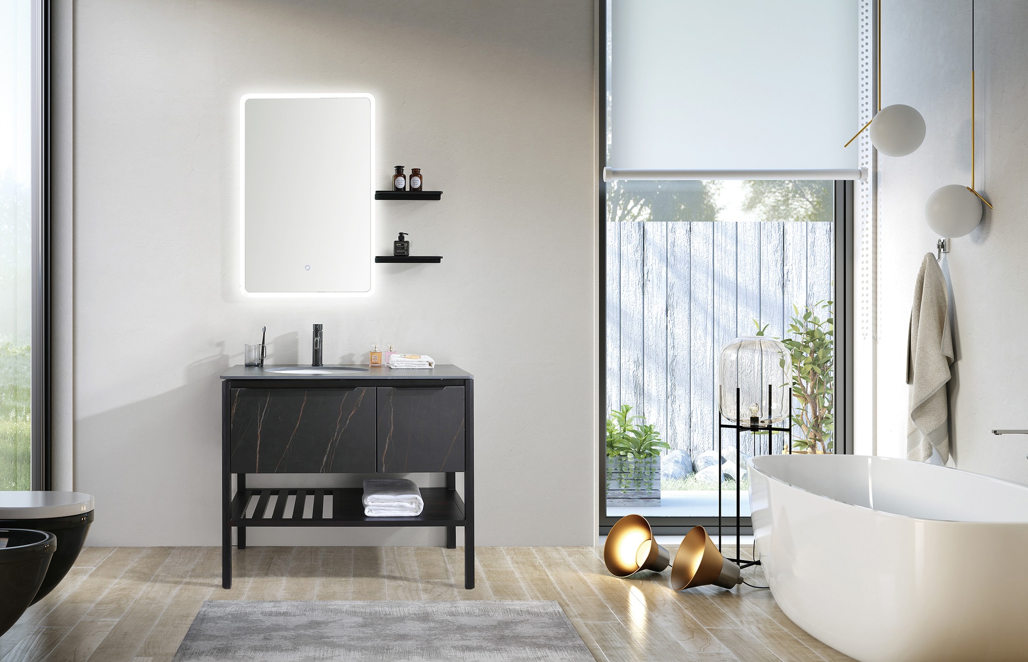 Sunvin Sanitary Ware | Foshan