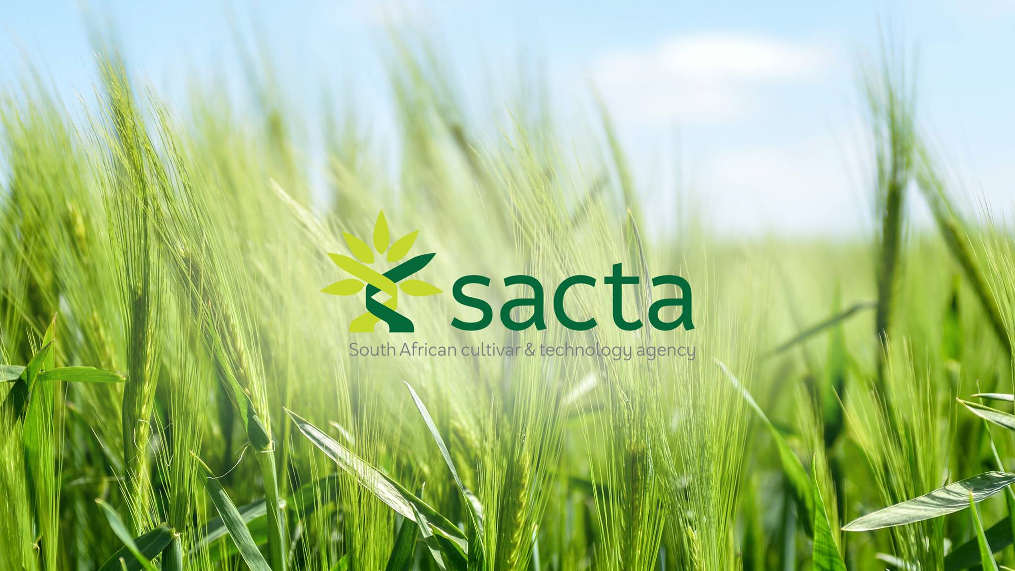 SACTA - SA Cultivar & Technology Agency | Pretoria