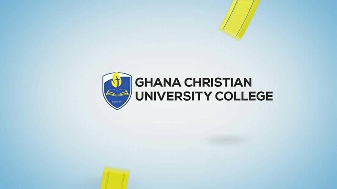 Ghana Christian University College - Main Page | Accra