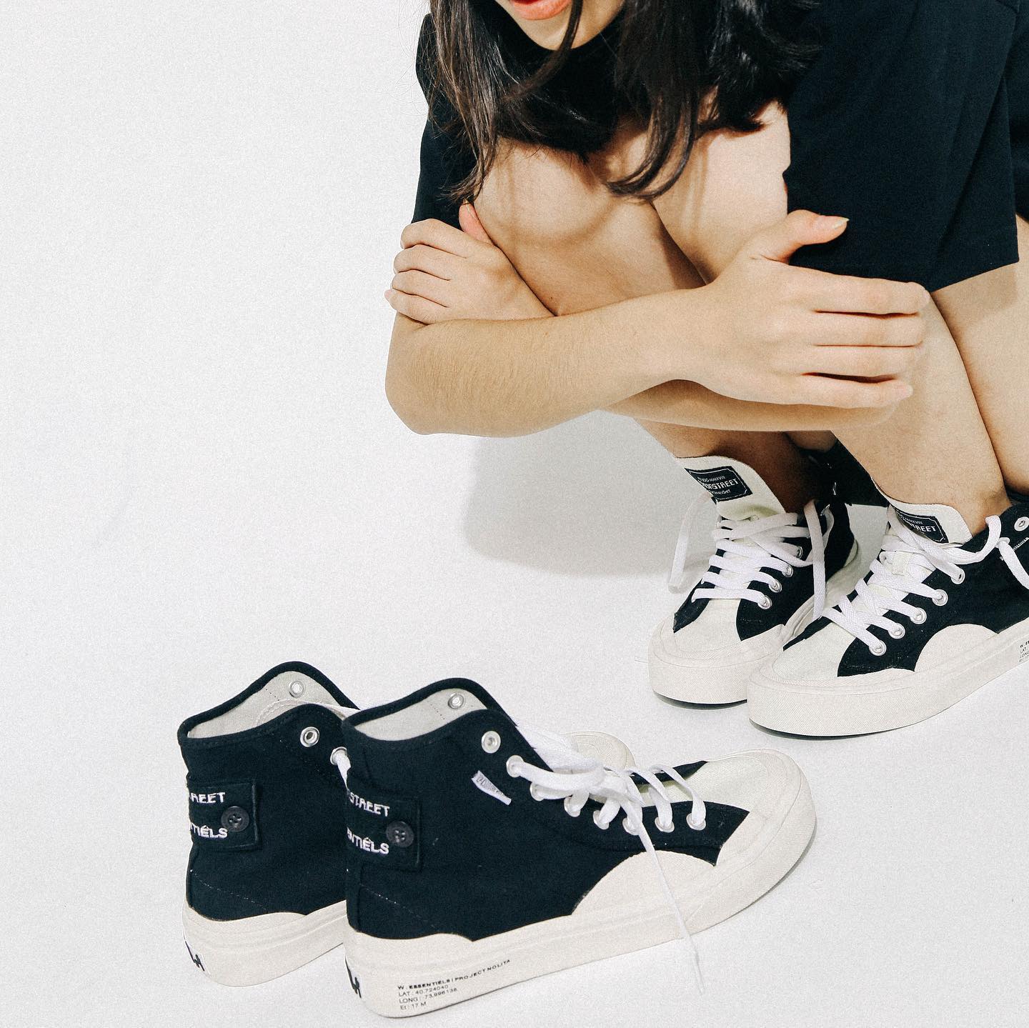 Poison Street x W.ESSENTIELS will launch in 30 MAY 2020