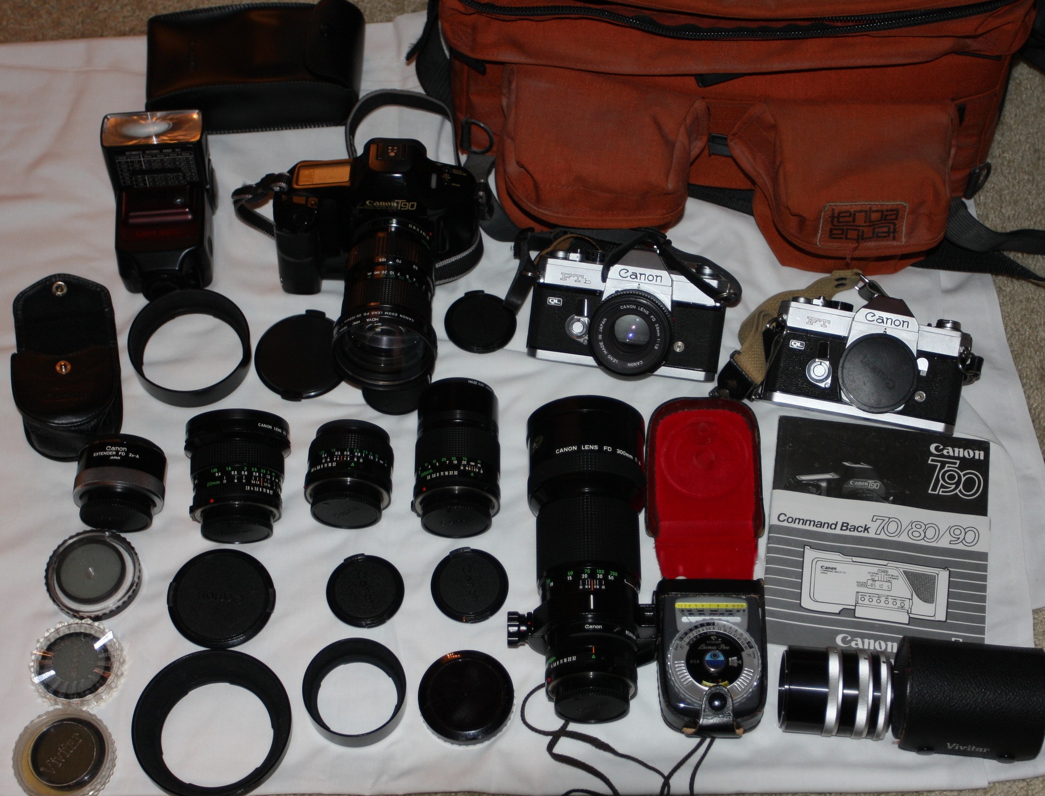this collection could be in my hands but not sure about the whole