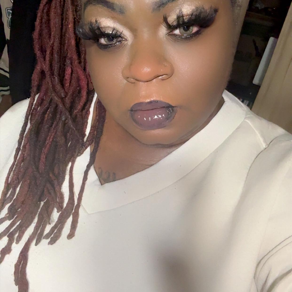 Tranece Neiceyboo Carter