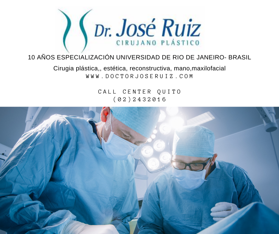 Dr. José Ruiz. 10 años de... - Doctor JOSÉ RUIZ