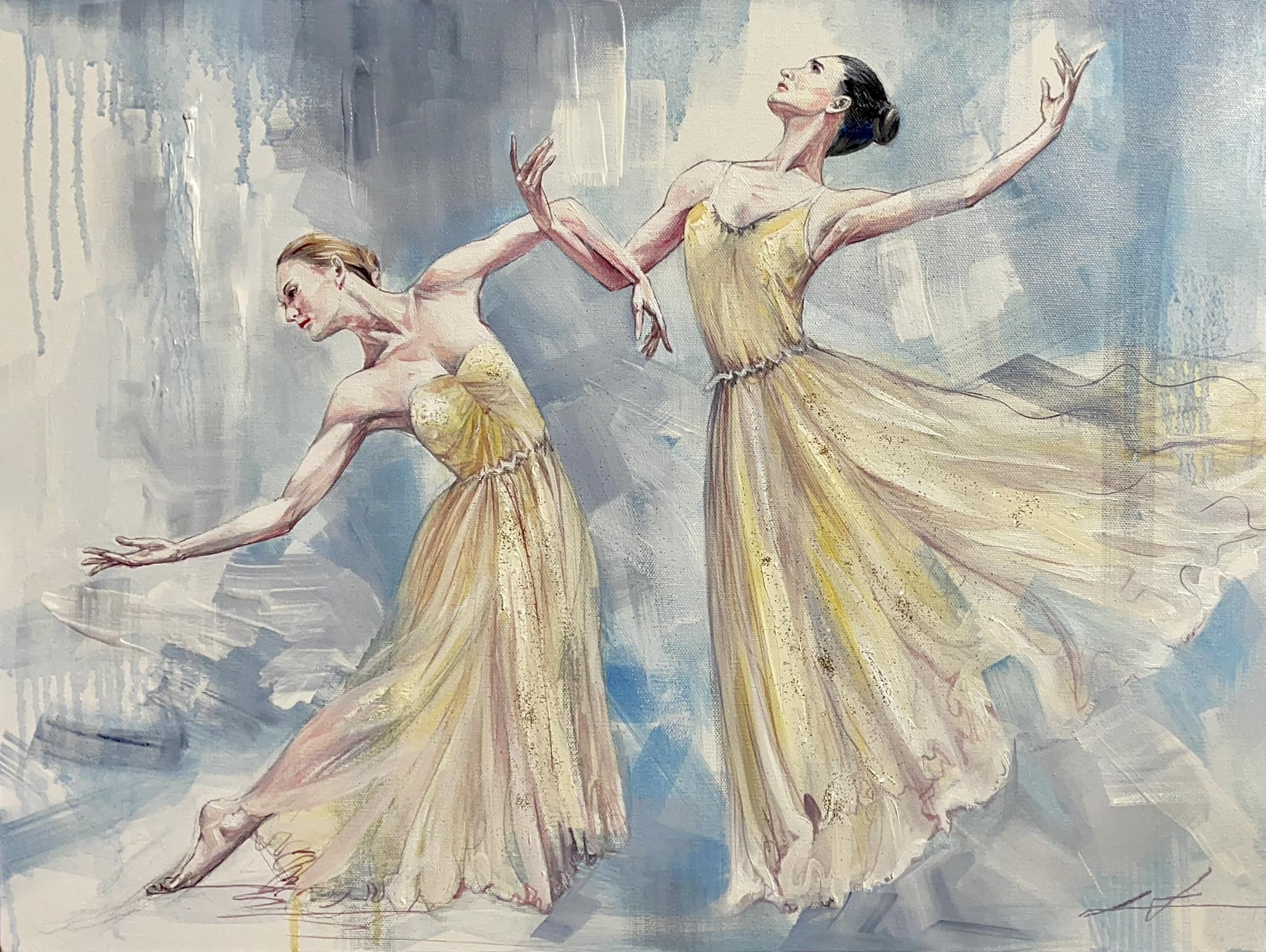 ロンパース・カバーオール house on the hill (Ballet)60cm house on