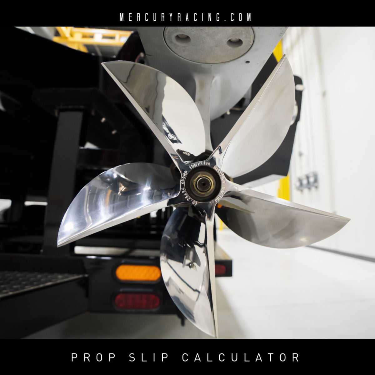 Best HD Pictures about  Mercury Prop Slip Calculator  - No AI Images