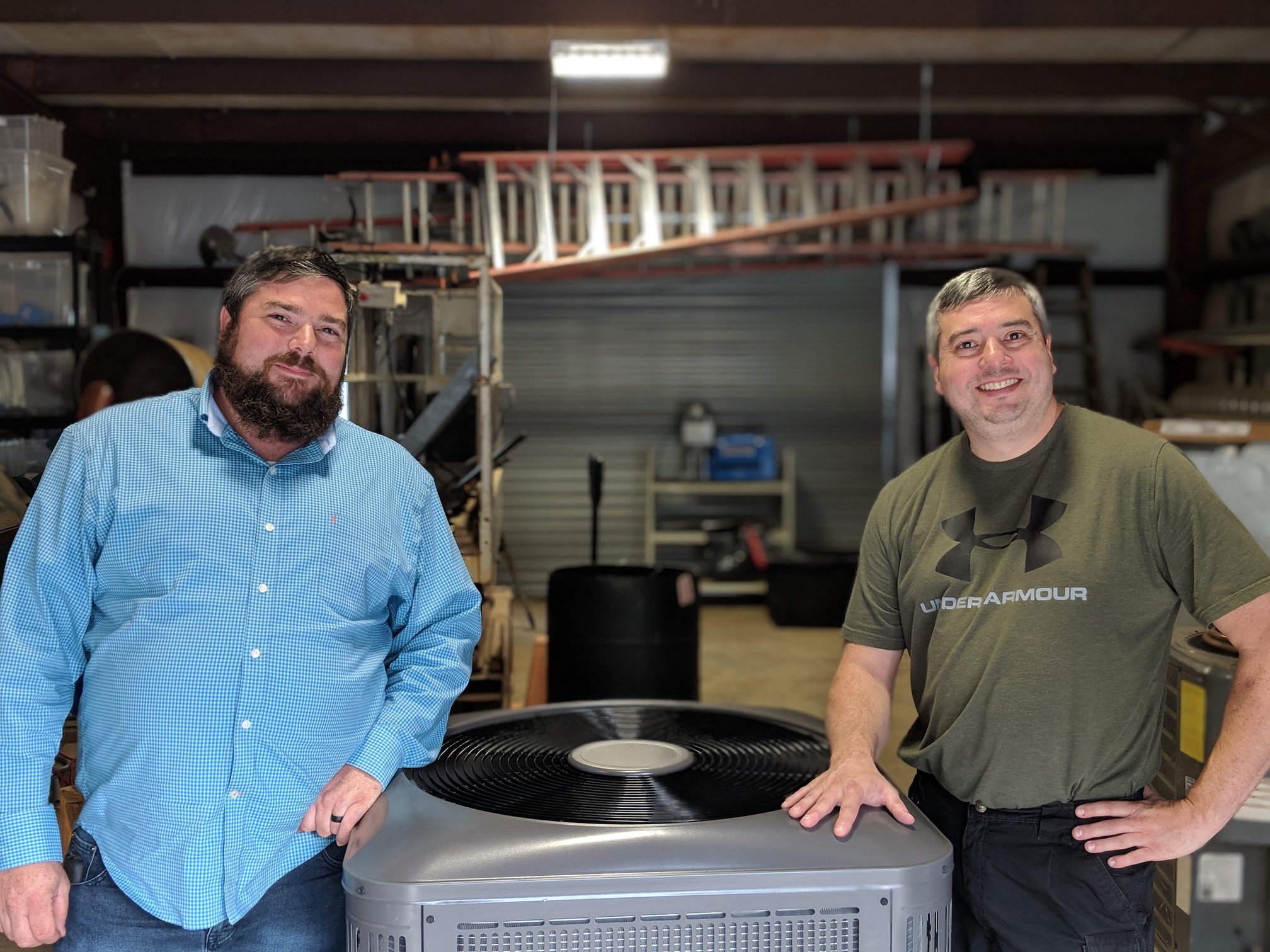 Climate Crafters - HVAC & Electrical Service | Sylacauga AL