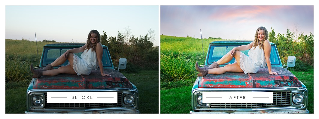 AM Editing - New samples of Senior session editing! Note... | Facebook