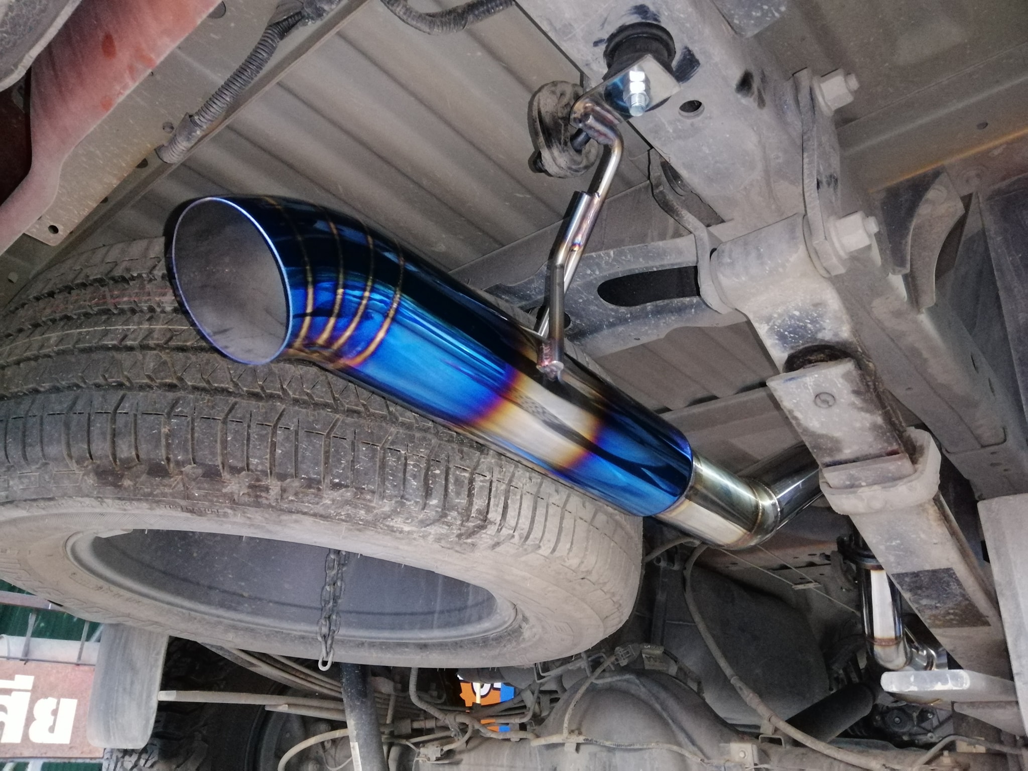 Ford Ranger 3.2... - SP.Headers(เอส-พี เฮดเดอร์)