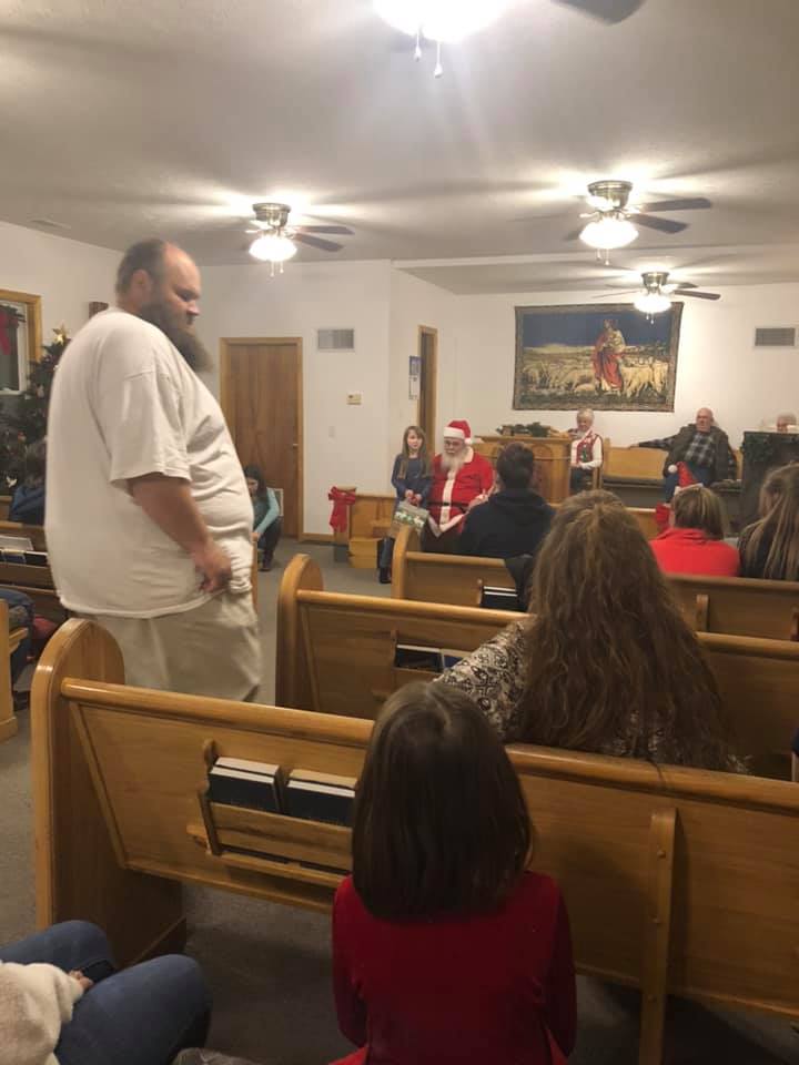 Calvert Community Church | Leitchfield KY