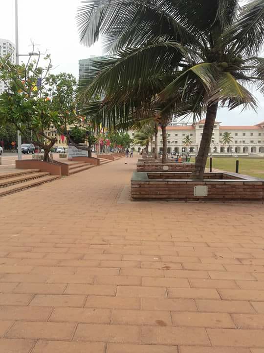 Chinthaka Ranasinghe