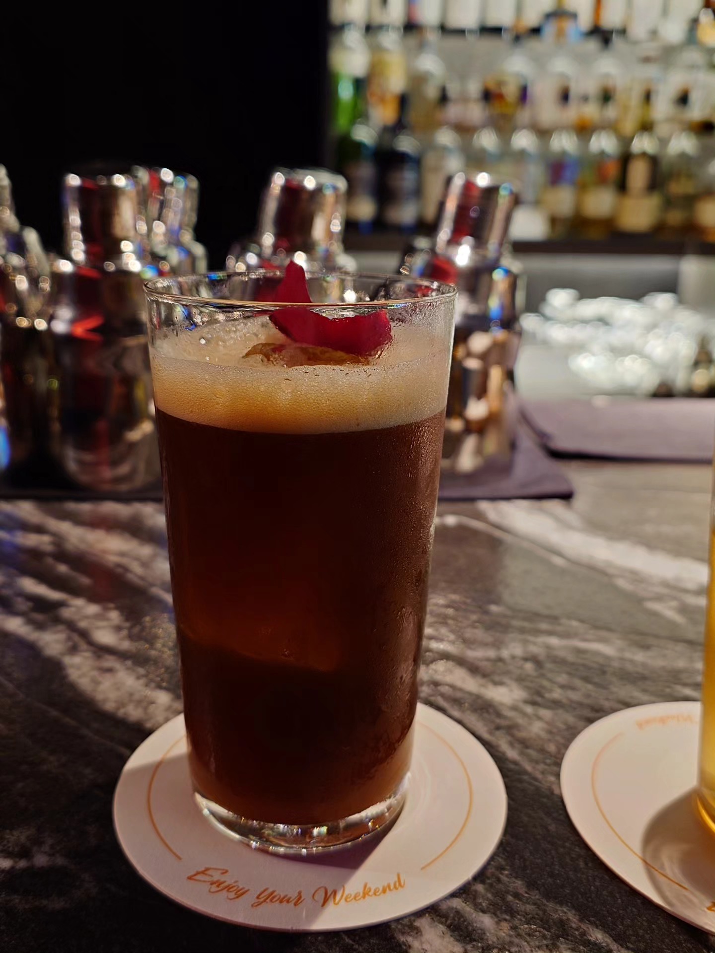 Bar Weekend | Taipei