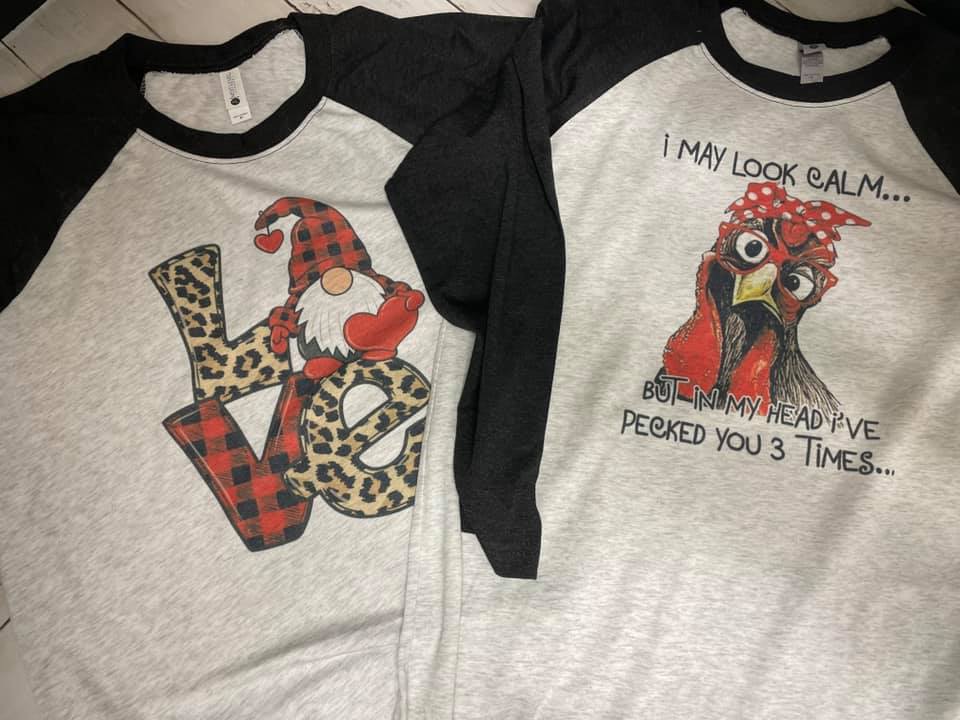 Taylor Rae Designs