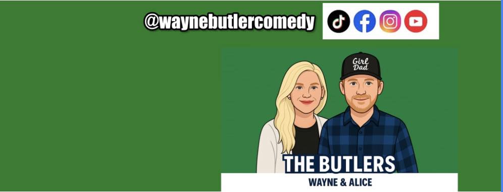 Wayne Butler