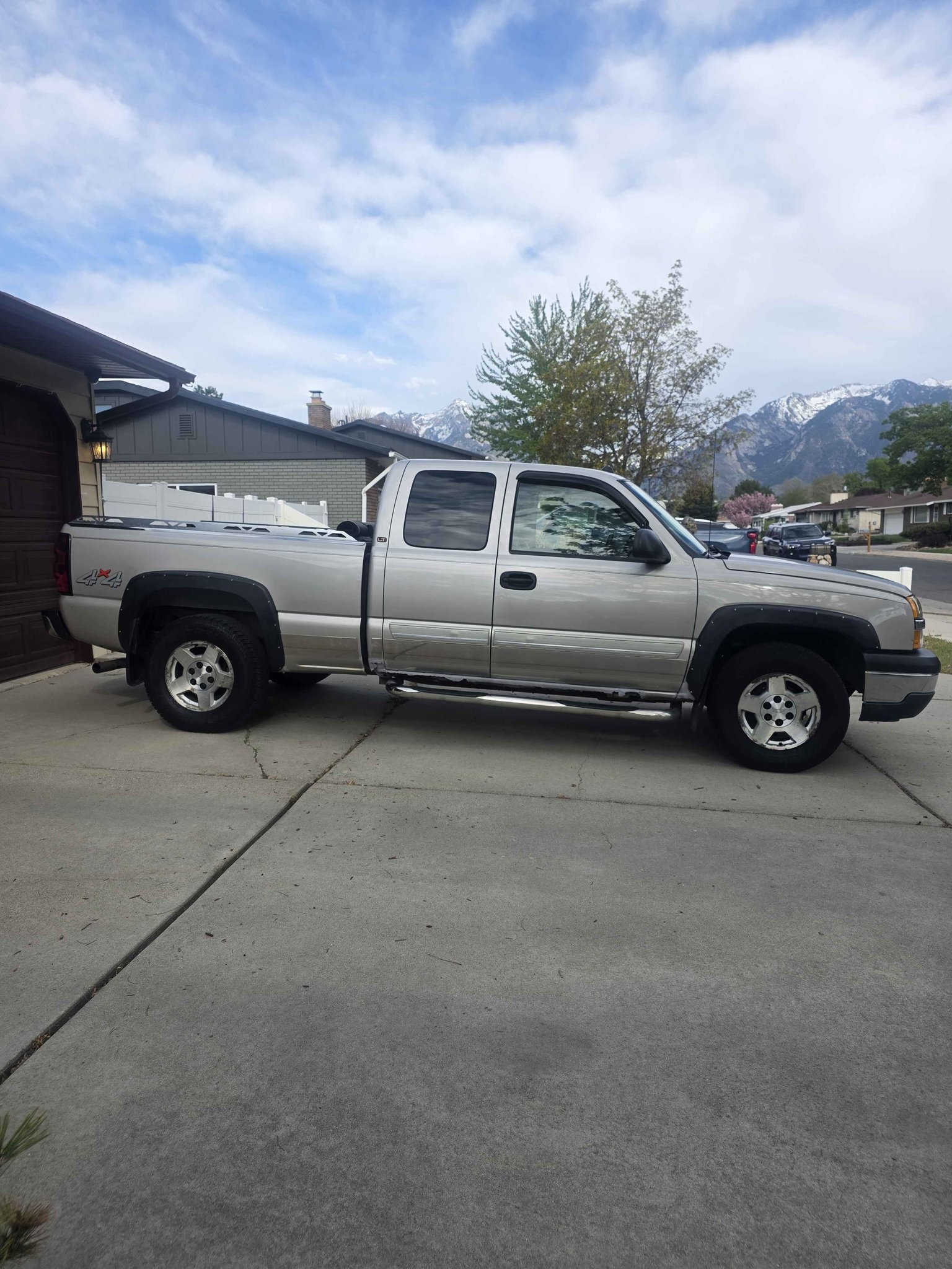 Sitemapcdatahttpswusdreferenzcom2004 Chevy Silverado Gvw