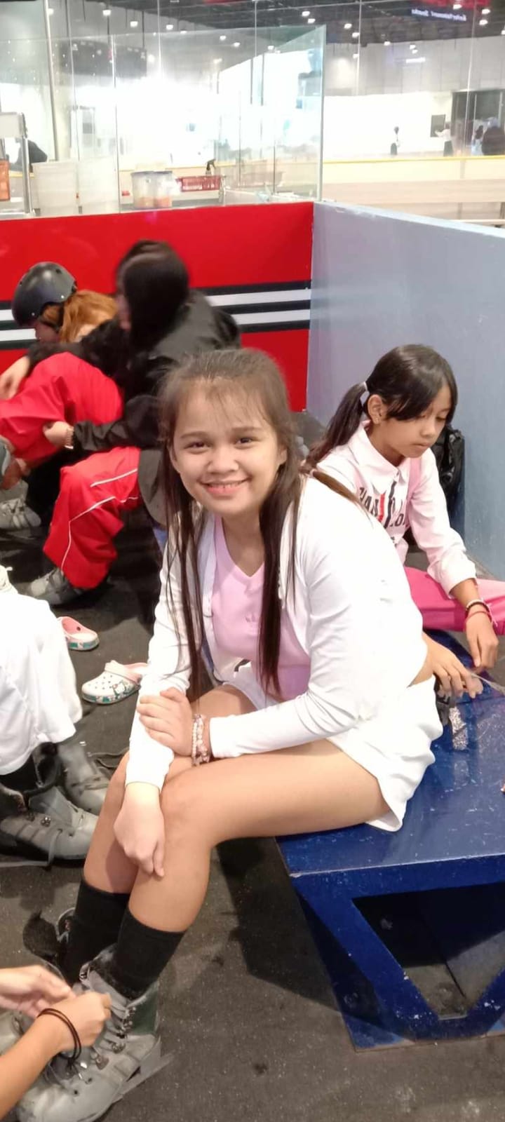 Flor D. Napoles