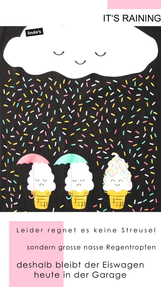 Sehen Uns Morgen Wieder Lindas Ice Cream Facebook