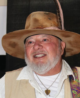 Mike Riley is an... - Florida Weekly - Charlotte County