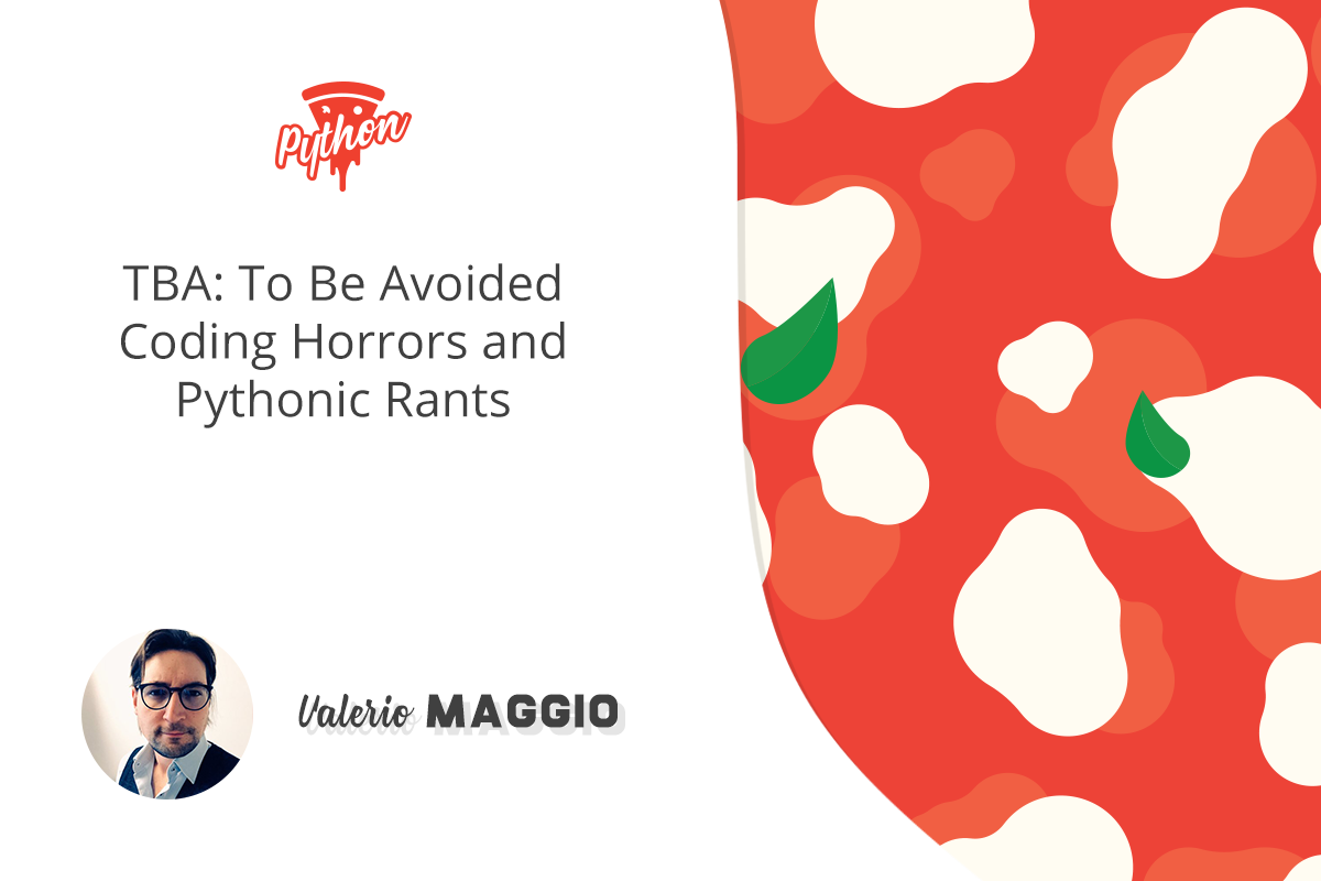 Python Pizza | Naples