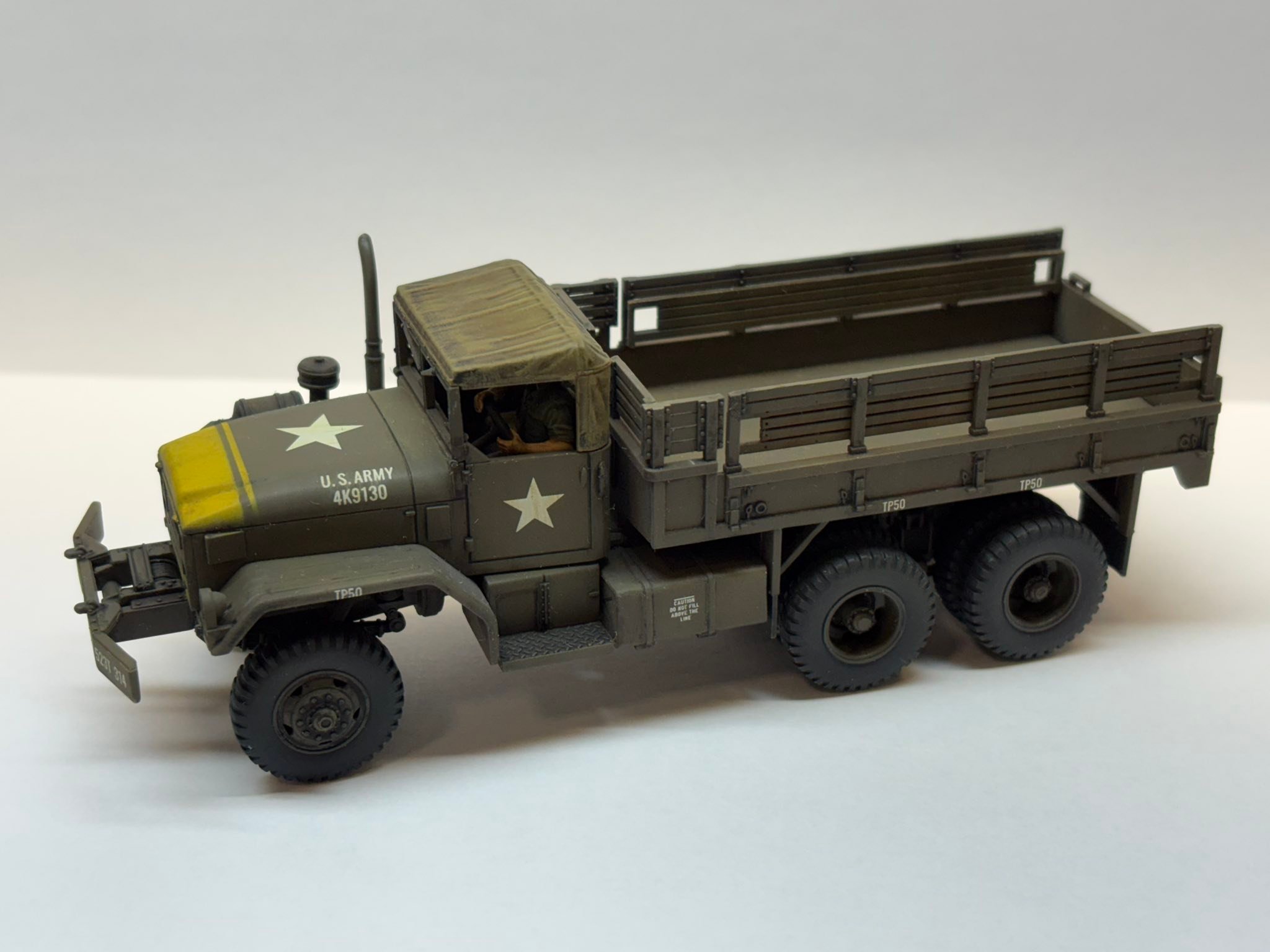 BOLT ACTION - Dug-in tanks and turrets of WW2 (scale 1:56)· 3D File