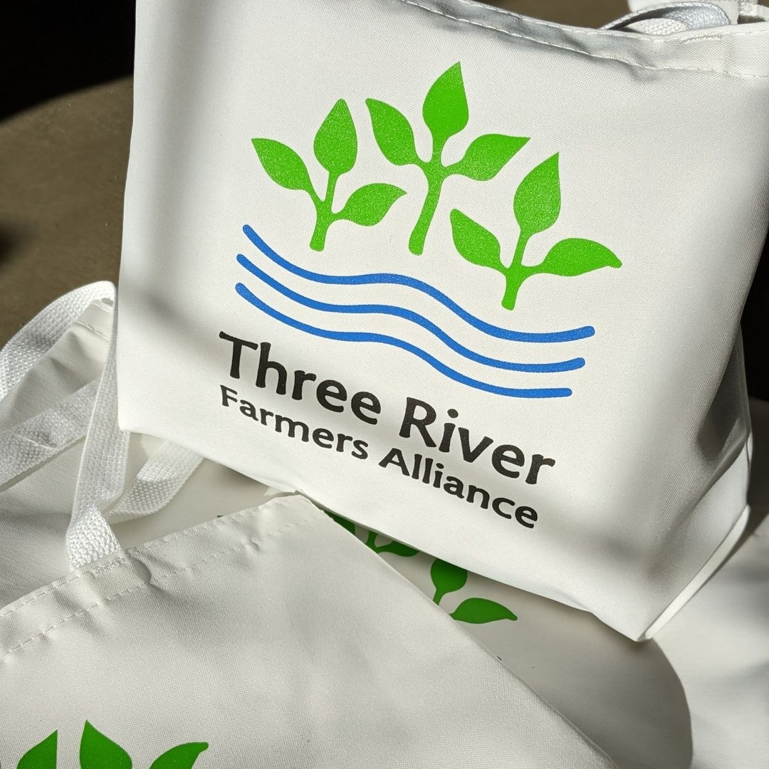 Represent your local food... - Three River Farmers Alliance | Facebook
